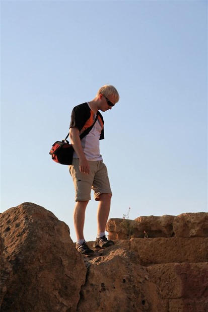 Etna, Agrigento, Sicily (Italy 2008)