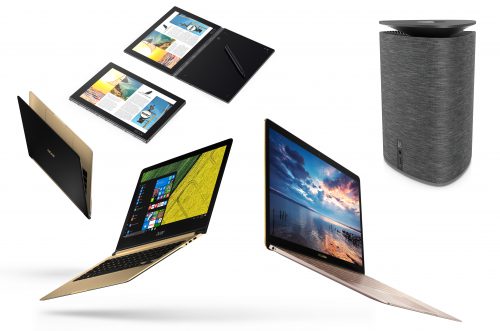 Windows 10 Highlight Devices