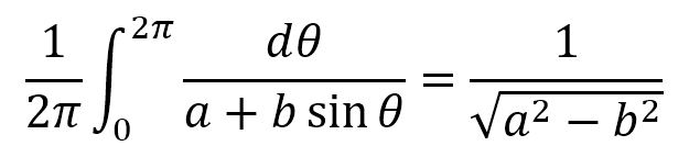 integral