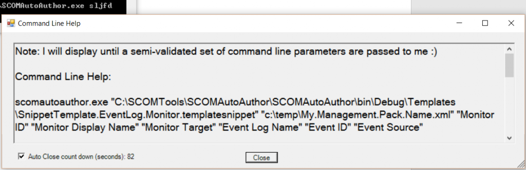 params were incorrect on line line or multiple