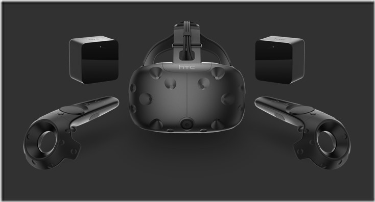 HTC Vive