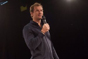 Jens Lehmann: „Daten sind ein Additiv im Sport“