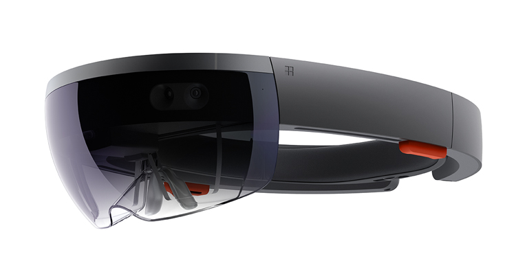 HoloLens UK