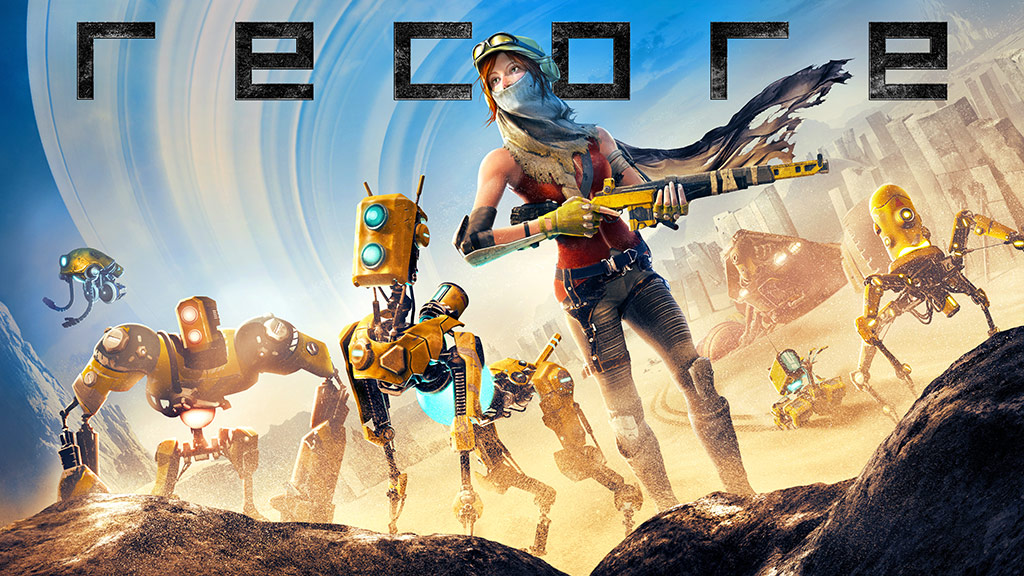 RECORE_KeyArt_Horiz