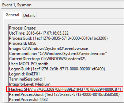 Sysmon3