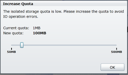 increase-quota