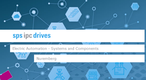 sps-ipc-drives-trade-fair-nuremberg-germany