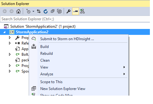 visualstudio2015_stormproject_submission_menu