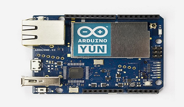 Arduino