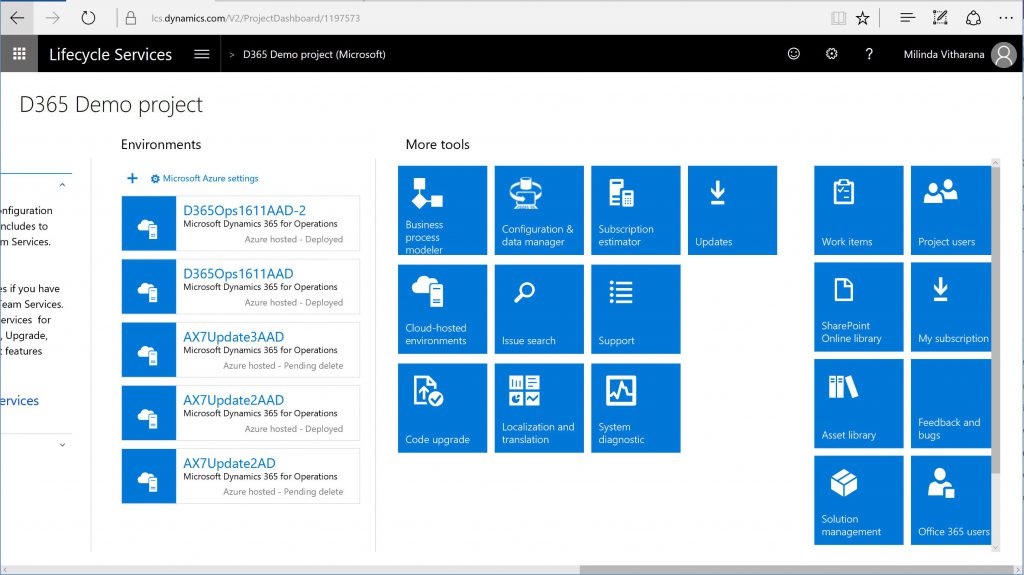 asset-library-within-an-lcs-project