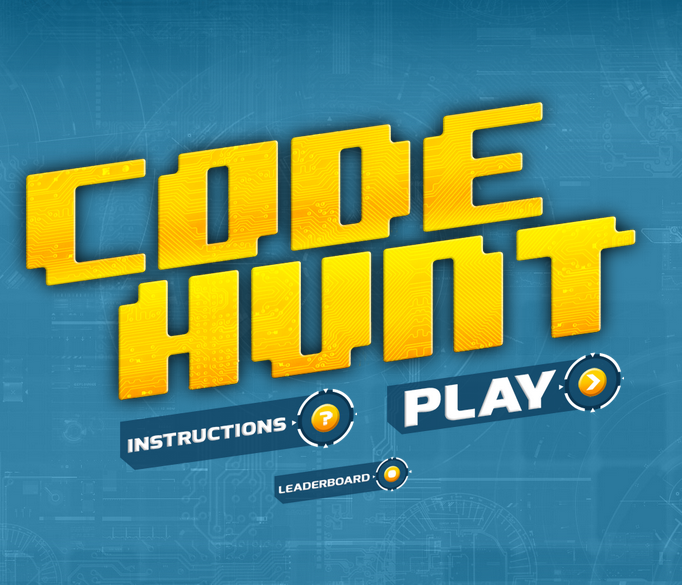 codehunt