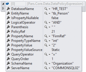 datapolicyexpression