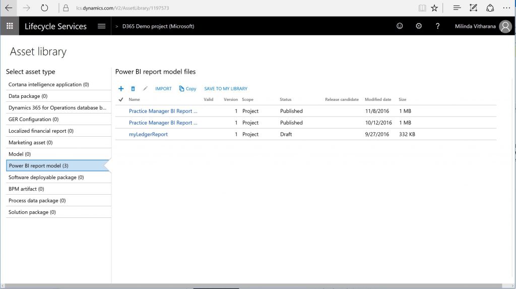 project-scoped-powerbi-assets