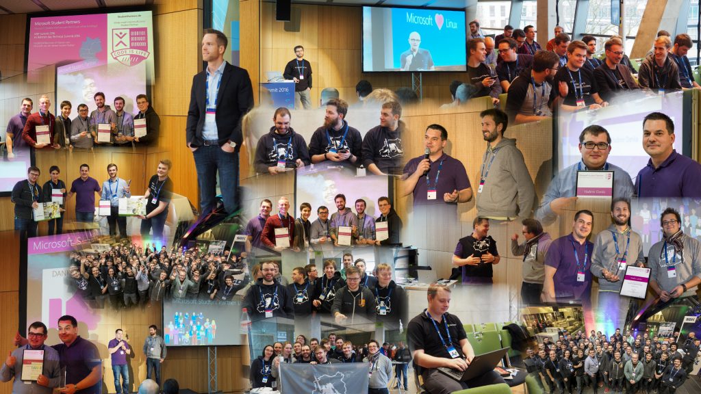 MSP Summit 2016