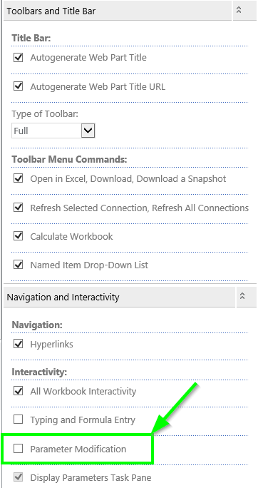 webpartconfig