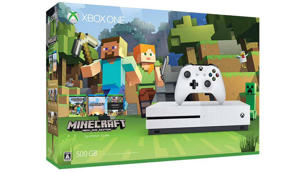 xboxones_500gbconsole_minecraft