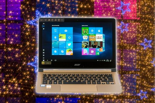 Windows10_Device, Acer Swift 7