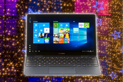 Windows10_Device, Asus Zenbook 3 UX 390