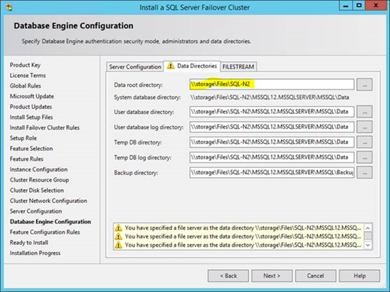 AlwaysOn High Availability SharePoint