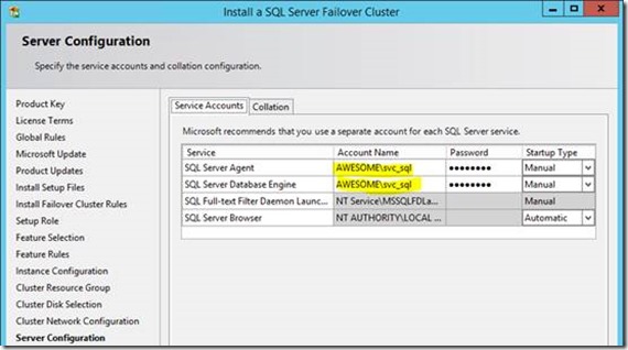 AlwaysOn High Availability SharePoint