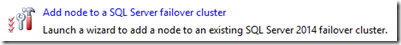 AlwaysOn High Availability SharePoint