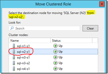 SQL Server AlwaysOn SharePoint