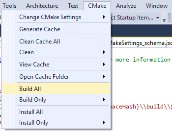 cmake-rc2-cmake-mainmenu