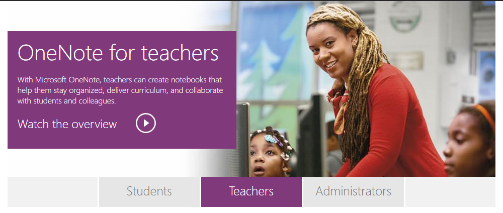 onenote-for-teachers