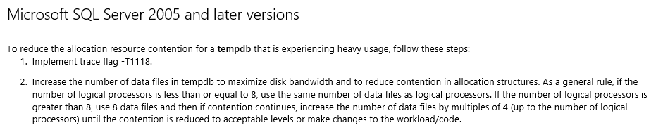 sqlconcurrencytempdb