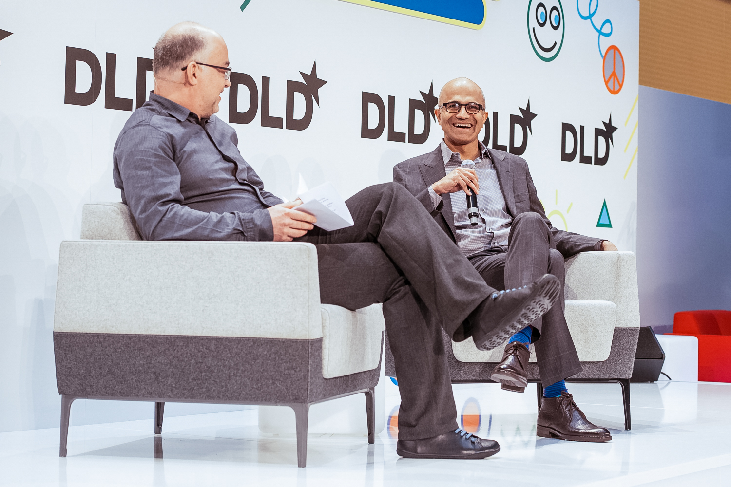 satya-nadella-talks-ai-at-dld-digital-conference