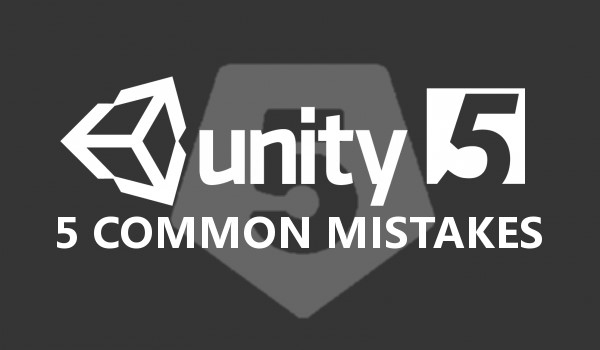 unity5