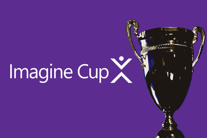 Imagine Cup