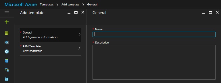 azure-iac-arm-3-templates-general-input-name-and-description