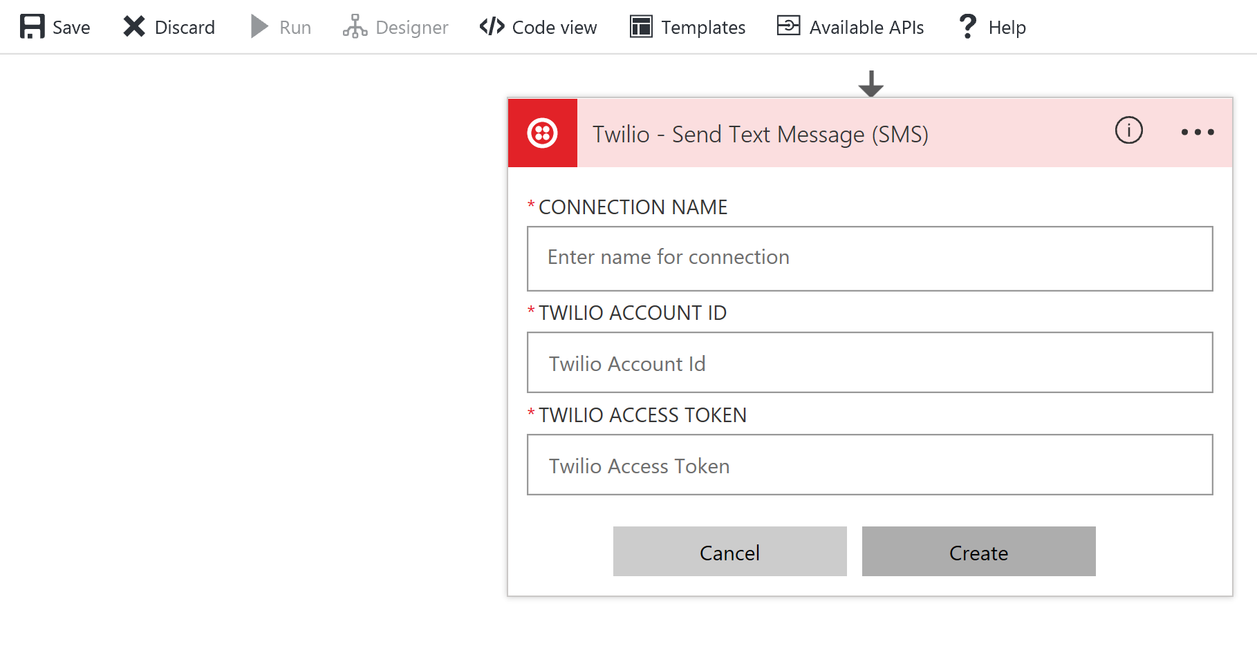 Twilio Account Setup