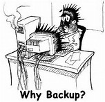 nobackup