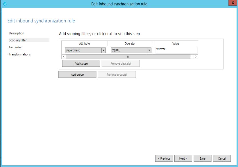 scopingfilter