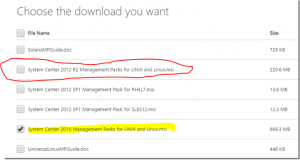 unixmpdownloadforscom2012r2