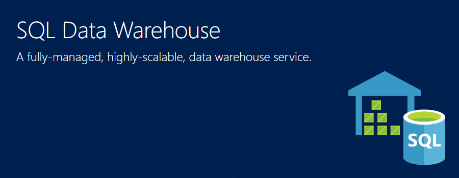 datawarehouse