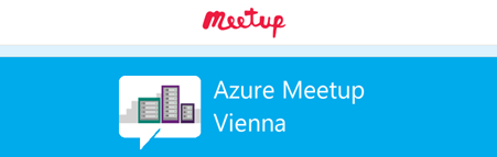 MeetUp Azure