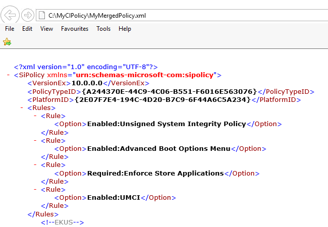 debs-xml-rules-enforced