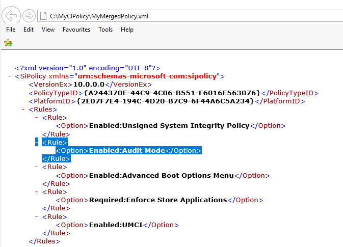 debs-xml-rules