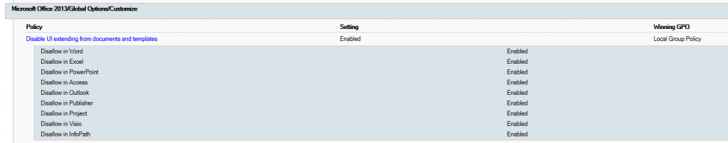 Excel Add-In Not Visible in Ribbon