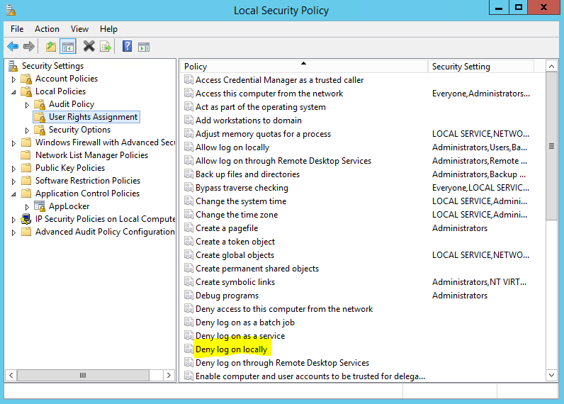 localsystem-localsecuritypolicy