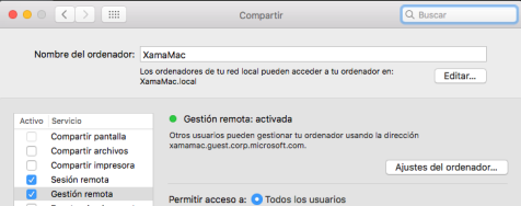 mac-compartido