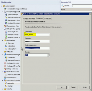 o365applicationscomrunascredential