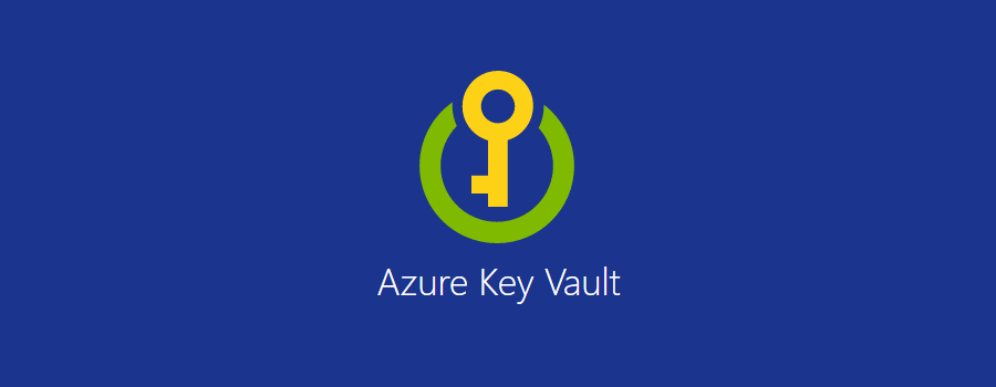 azurekeyvault