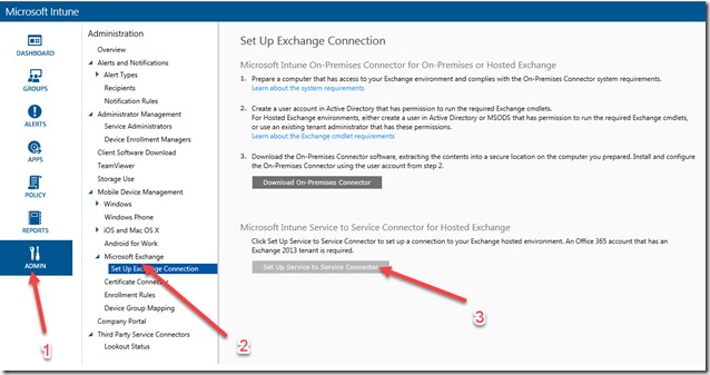 exchangeconnect