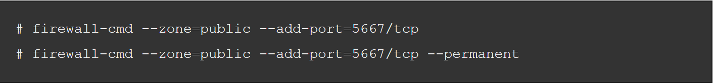 if-the-default-ports-are-already-in-use