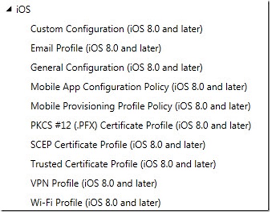 iosconfigtypes