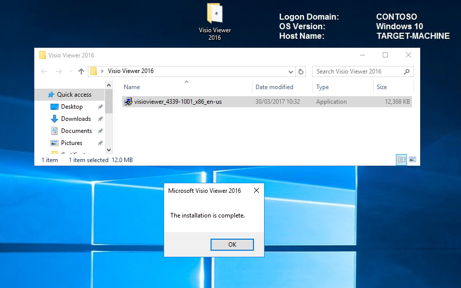 visio-viewer-installation-complete
